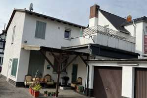 VHB: Mehrfamilienhaus mit 2 Wohnungen und 6 Garagen zu verkaufen: Hanau-Steinheim – Wilhelminen Straße 2, 63456 Steinheim, Hanau – Vorschaubild 6