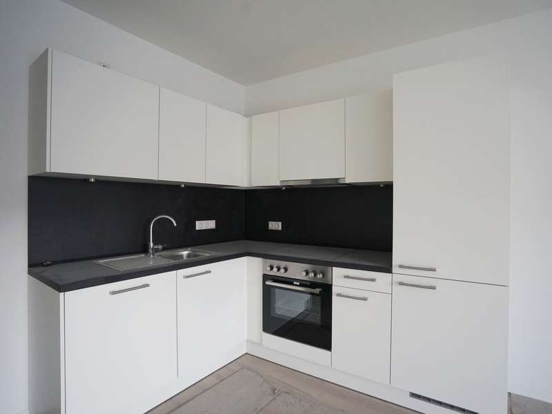 Modernes Wohnen im Neubau: 2-Zimmer mit Balkon, EBK & Top-Lage im Zentrum-Ost - Photo 4