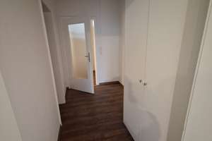 Singelwohnung - Praktisch mit Balkon und Garage – Am Friedenstal 6, 30627 Misburg-Nord, Hannover – Vorschaubild 3