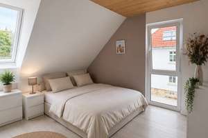 Exklusives Penthouse in Gehrden – stilvolles Wohnen im Grünen mit Dachterrasse – Schäfereiweg 00, 30989 Gehrden – Vorschaubild 4