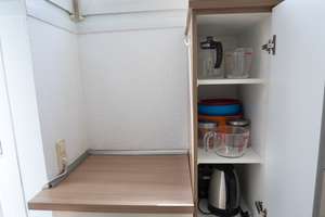 Kompakte 1-Zimmer-Wohnung in Nürnberg – Regensburger Straße 36, 90480 Glockenhof, Nürnberg – Vorschaubild 11