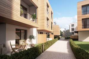 Moderne 3-Zimmer-Gartenwohnung mit Terrasse im Würzburger Hubland  – 97074 Frauenland, Würzburg – Vorschaubild 14