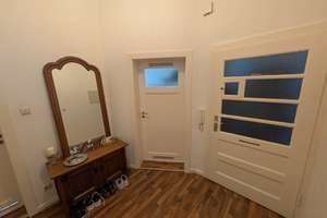 3-Zimmer-Wohnung im EG mit Einbauküche in Hannover – Jordanstraße 45, 30173 Südstadt, Hannover – Vorschaubild 5
