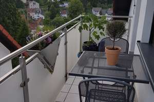 4-ZKB-Wohnung mit Fernblick in Saarbrücken - von Privat – Die vollständige Adresse der Immobilie erhältst du vom Anbieter., 66130 Brebach-Fechingen, Saarbrücken – Vorschaubild 8