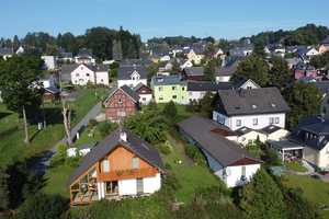 Panoramablick und Natur pur – Saale-Orla-Kreis – Vorschaubild 3