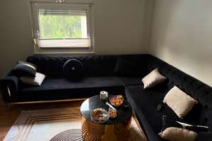 Helle und große 2 ZKB Wohnung in grüner Oase – Moltkestraße 28, 42699 Ohligs/Aufderhöhe/Merscheid, Solingen – Vorschaubild 10