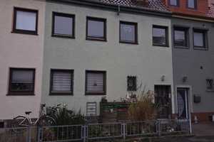 Frisch renoviert - 2 Zimmer im 2 OG – Gerhardstr. 8, 27576 Bremerhaven – Vorschaubild 1