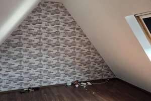 Großzügige Wohnung mit ausgebautem Dachgeschoss – Marler Straße 128, 45896 Hassel, Gelsenkirchen – Vorschaubild 6