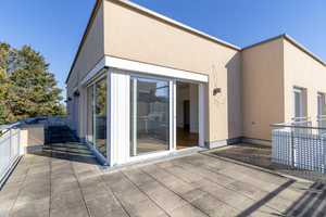 Traumhafte Penthouse-Wohnung mit Sonnenterrasse und Weitblick! – Heilbronn – Vorschaubild 4
