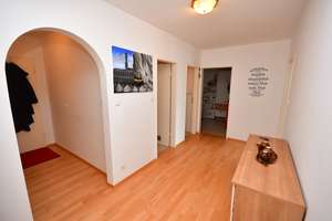 Gro0zügige  4-Zi.- Whg. ca. 98 qm in München, Am Hart – Ingolstädter Str., 107, 80939 Am Hart, München – Vorschaubild 13