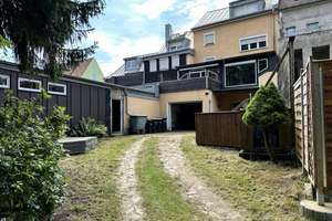 Reihenmittelhaus mit Potential direkt am Park in Mutzschen – Die vollständige Adresse der Immobilie erhältst du vom Anbieter., 4688 Mutzschen – Vorschaubild 2