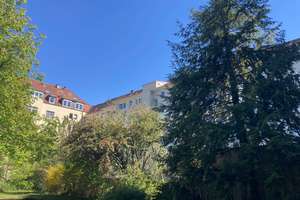 2-Zi.-Whg. mit Charme und Atmosphäre zum Selbstbezug nh. Harras