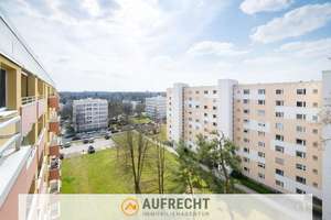 AUFRECHT °Hoch hinaus wohnen° – Gemütliches 1-Zi.-Apartment mit Balkon – Die vollständige Adresse der Immobilie erhältst du vom Anbieter., 80995 Lerchenau-West, München – Vorschaubild 8