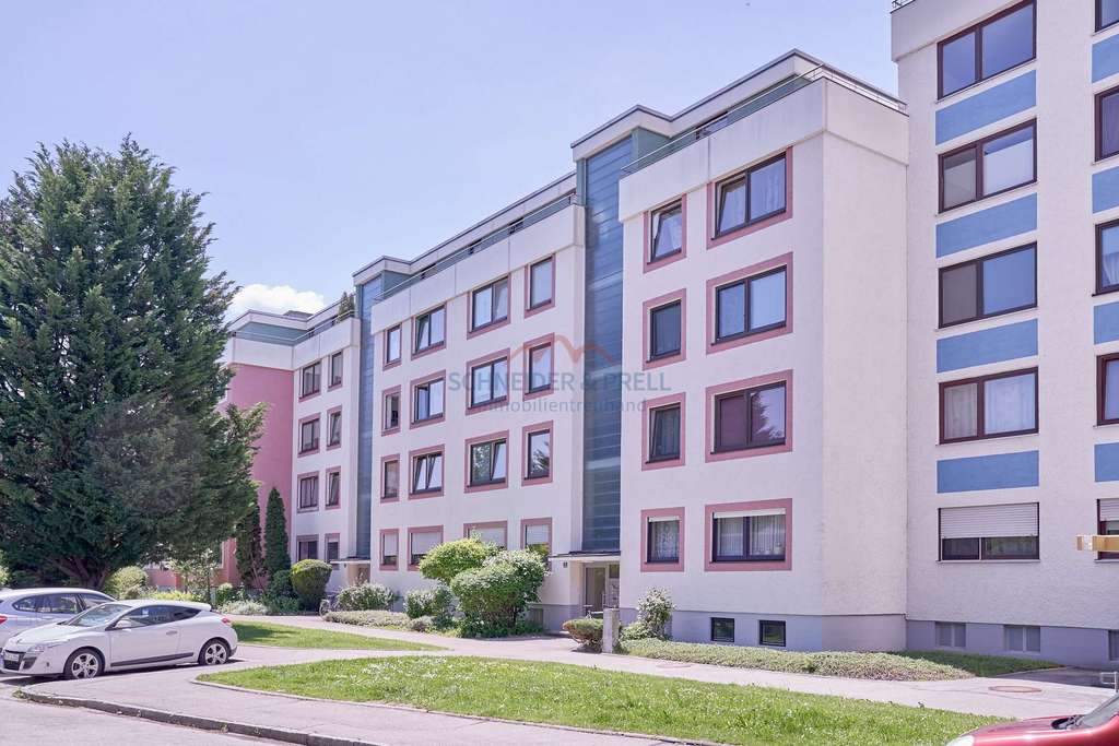 Immobilie in Wolfratshausen - Interessante Kapitalanlage im Herzen von Wolfratshausen - Bild 0