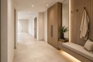 iTH: Wohnen auf höchstem Niveau – exklusives Penthouse in begehrter Lage von Fuhlenbrock! – 46242 Fuhlenbrock, Bottrop – Vorschaubild 2