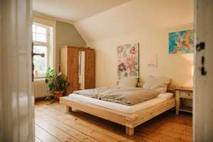 Historic estate with a spacious main house and a separate coach house on a lot of over 2,000 m² – 14480 Am Stern, Potsdam – Vorschaubild 21