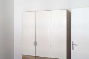 Möblierte 2-Zimmer-Wohnung in Gohlis-Süd – Georg-Schumann-Straße 49, 4155 Gohlis-Süd, Leipzig – Vorschaubild 6