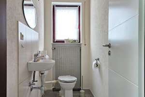 Gepflegtes Reihenmittelhaus mit 4 Zimmern in Augsburg - Bärenkeller – Am Weizenfeld 29, 86156 Bärenkeller, Augsburg – Vorschaubild 8