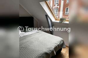 Tauschwohnung: Tausche helle Wohnung in Kiel, Damperhof – Die vollständige Adresse der Immobilie erhältst du vom Anbieter., 24103 Damperhof, Kiel – Vorschaubild 4