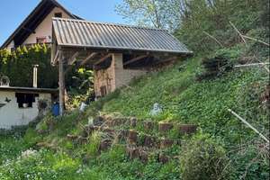 Charmantes Anwesen in idyllischer Natur ... – Die vollständige Adresse der Immobilie erhältst du vom Anbieter., 74429 Sulzbach-Laufen – Vorschaubild 6