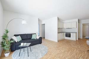 Ihr neues Familienzuhause: Helle 5-Zimmer-Wohnung mit Balkon – 13053 Alt-Hohenschönhausen, Berlin – Vorschaubild 4