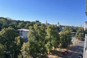 Wohnen im Lehel, wo München am schönsten ist - stilvolle Wohnung mit zwei Balkonen und Isarblick – 80538 Lehel, München – Vorschaubild 7
