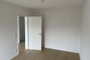 Whg 2: Quartier zur alten Gärtnerei*zentrumsnah*moderne 2-Zimmer-Erdgeschosswohnung – Bachstraße 10b, 53773 Hennef (Sieg) – Vorschaubild 9
