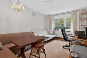 3-Zimmer-Wohnung mit Balkon und Weitblick - Pforzheim – Die vollständige Adresse der Immobilie erhältst du vom Anbieter., 75175 Au, Pforzheim – Vorschaubild 8