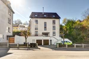 MÖBLIERT - GEMÜTLICH IN FEUERBACH - Geschmackvolle Wohnung mit Terrasse – Die vollständige Adresse der Immobilie erhältst du vom Anbieter., 70469 Feuerbacher Tal, Stuttgart – Vorschaubild 22