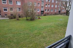 Befristete Vermietung – Möblierte 2-Zimmer-Wohnung in Hamburg, all inclusive – Steilshooper Straße 292b, 22309 Steilshoop, Hamburg – Vorschaubild 12