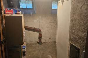 Befristete möbilierte Wohnung für 6 Monate mit zwei Zimmern und Balkon in Frankfurt Rödelheim – 60489 Rödelheim, Frankfurt am Main – Vorschaubild 17