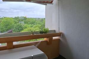 Helle 3-Zimmer-Wohnung mit Weitblick – Die vollständige Adresse der Immobilie erhältst du vom Anbieter., 90473 Langwasser Südost, Nürnberg – Vorschaubild 5