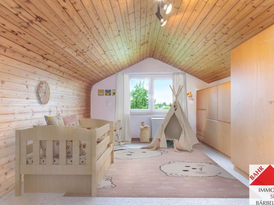 Zimmer Einrichtungsbsp