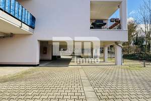 Moderne 4 Zimmer HP / EG Wohnung mit 2 Bädern und großer Terrasse direkt an der Uni – Die vollständige Adresse der Immobilie erhältst du vom Anbieter., 34127 Nord (Holland), Kassel – Vorschaubild 6