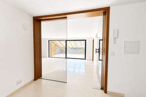 Drei Generationen. Ein besonderes Zuhause. Bauhaus Villa auf 1.575 m² Privatgrundstück – Die vollständige Adresse der Immobilie erhältst du vom Anbieter., 45136 Bergerhausen, Essen – Vorschaubild 14