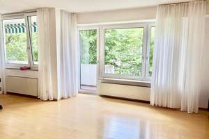 Alltagstaugliche, helle 3-Zimmer-Wohnung mit Balkon/Grünfläche in ruhiger Lage in  Stuttgart West – Die vollständige Adresse der Immobilie erhältst du vom Anbieter., 70176 Rosenberg, Stuttgart – Vorschaubild 15