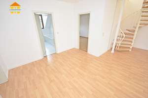 Dachgeschoss-Maisonette-Wohnung mit Balkon, Tageslichtbad und Einbauküche gesucht? – Uhlandstraße 9, 9130 Sonnenberg, Chemnitz – Vorschaubild 19