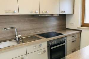 *** Helle und große 1 Zimmer Etagenwohnung mit Süd-Westbalkon und Tiefgarage *** – Die vollständige Adresse der Immobilie erhältst du vom Anbieter., 81245 Altaubing, München – Vorschaubild 2