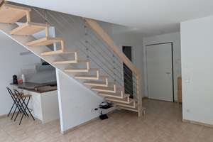 Helle 3-Zimmer Wohnung mit Terasse in Stuttgart-Vaihingen