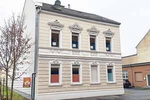 Mit Altbaucharme! – Die vollständige Adresse der Immobilie erhältst du vom Anbieter., 41063 Eicken, Mönchengladbach – Vorschaubild 3