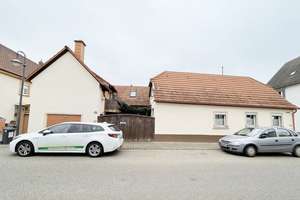 Herxheim: Einfamilienwohnhaus in Herxheim bei Landau zu verkaufen – Bruchgartenstraße 1, 76863 Herxheim bei Landau/Pfalz – Vorschaubild 3