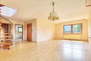 Maisonette mit Aussicht & Potential – 121 m² in Top-Lage von Heilbronn – Die vollständige Adresse der Immobilie erhältst du vom Anbieter., 74074 Heilbronn, Heilbronn – Vorschaubild 5