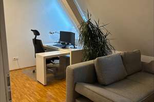 Großzügige Wohnung im Römerkastell - sonnige Dachterrasse,  Parkett, Tageslichtbad, Stellplätze – Die vollständige Adresse der Immobilie erhältst du vom Anbieter., 70376 Hallschlag, Stuttgart – Vorschaubild 3