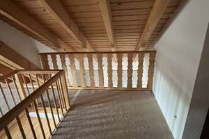 Loft/Maisonette - Zuhause mit viel Platz in moderner Dachgeschosswohnung in Limeshain – Kurt-Moosdorf-Straße 36, 63694 Limeshain – Vorschaubild 2