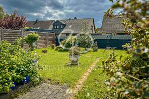 Bungalow sucht neue Liebhaber zum gemeinsamen Alt werden! – Bernburger Strasse 8, 38448 Vorsfelde, Wolfsburg – Vorschaubild 23