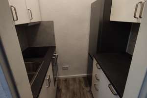 Kompakt wohnen: Ein-Zimmer-Apartment in Solingen-Mitte – Schützenstraße 51b, 42659 Solingen-Mitte, Solingen – Vorschaubild 3