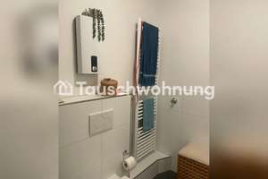 Tauschwohnung: Lindenthal: Kleine Wohnung mit Garten – Die vollständige Adresse der Immobilie erhältst du vom Anbieter., 50937 Sülz, Köln – Vorschaubild 12