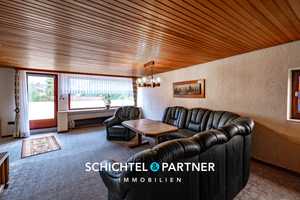 Lehe | Großzügige Doppelhaushälfte mit zwei Wohnungen, Terrasse und Garten – Bremerhaven – Vorschaubild 10