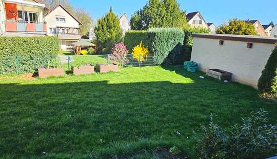 Bild von Lukrative Kapitalanlage in sehr guter Lage von Kelkheim