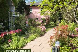 Paradies  im Kölner Süden (Rodenkirchen/Weiß) zu verkaufen